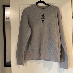 adidas Peloton crewneck sweatshirt